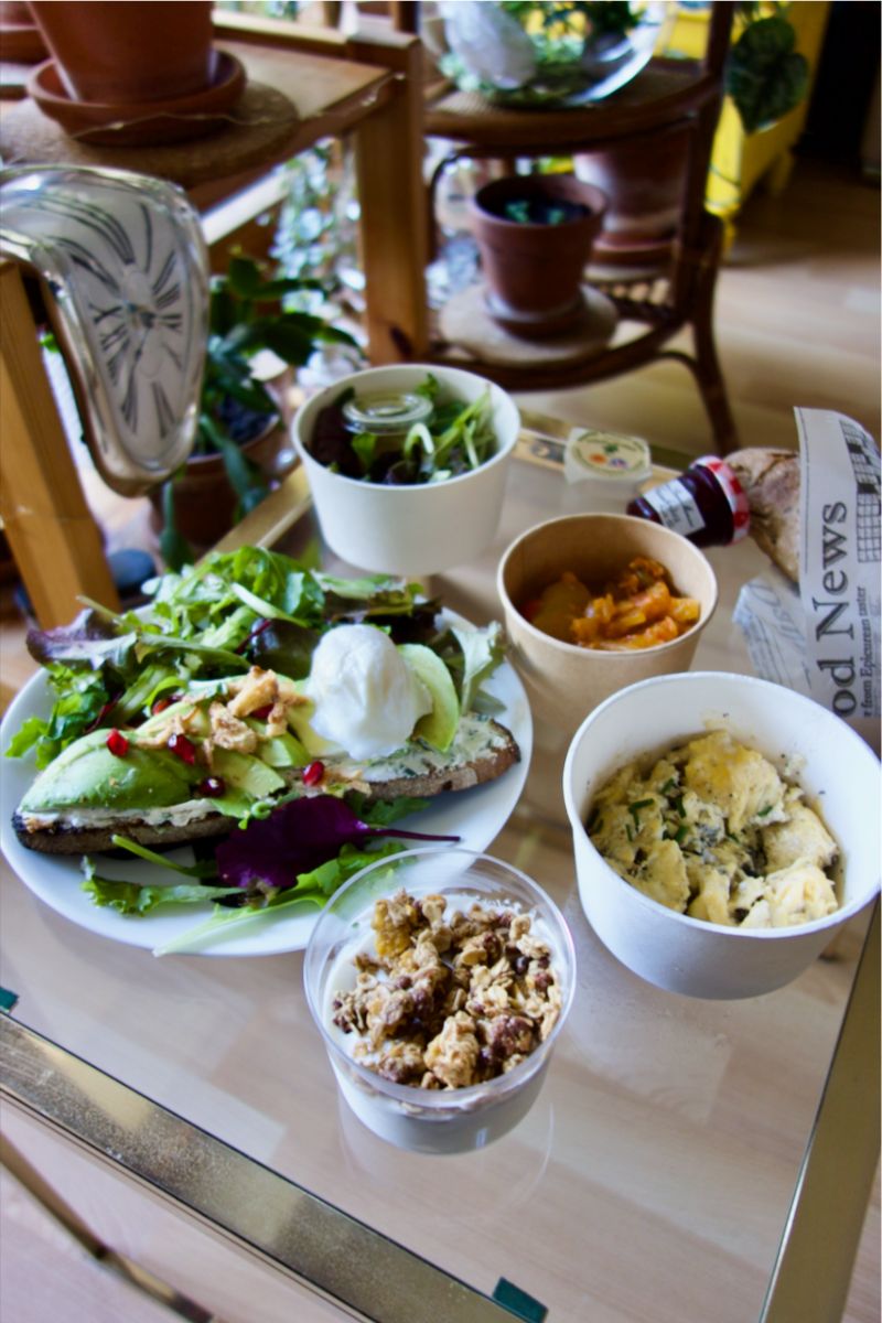 Brother's Deli enfin un vrai delicatessen à Nantes