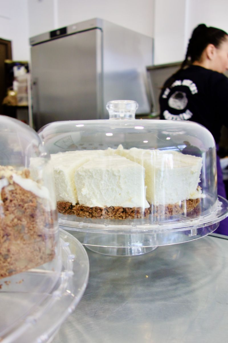 Brother's Deli enfin un vrai delicatessen à Nantes