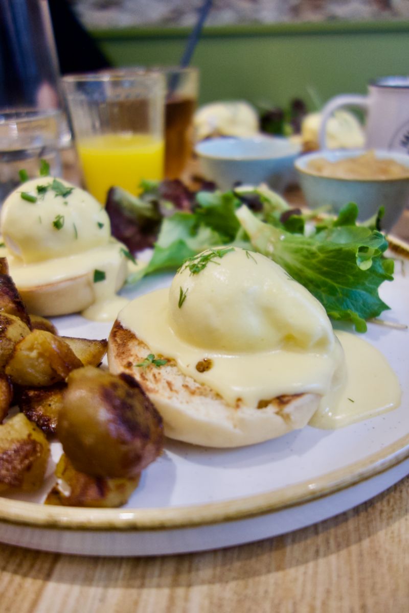 Handy Brunch Le Temple Du Petit d jeuner Nantes Handy Brunch Le Temple Du Petit d jeuner Nantes