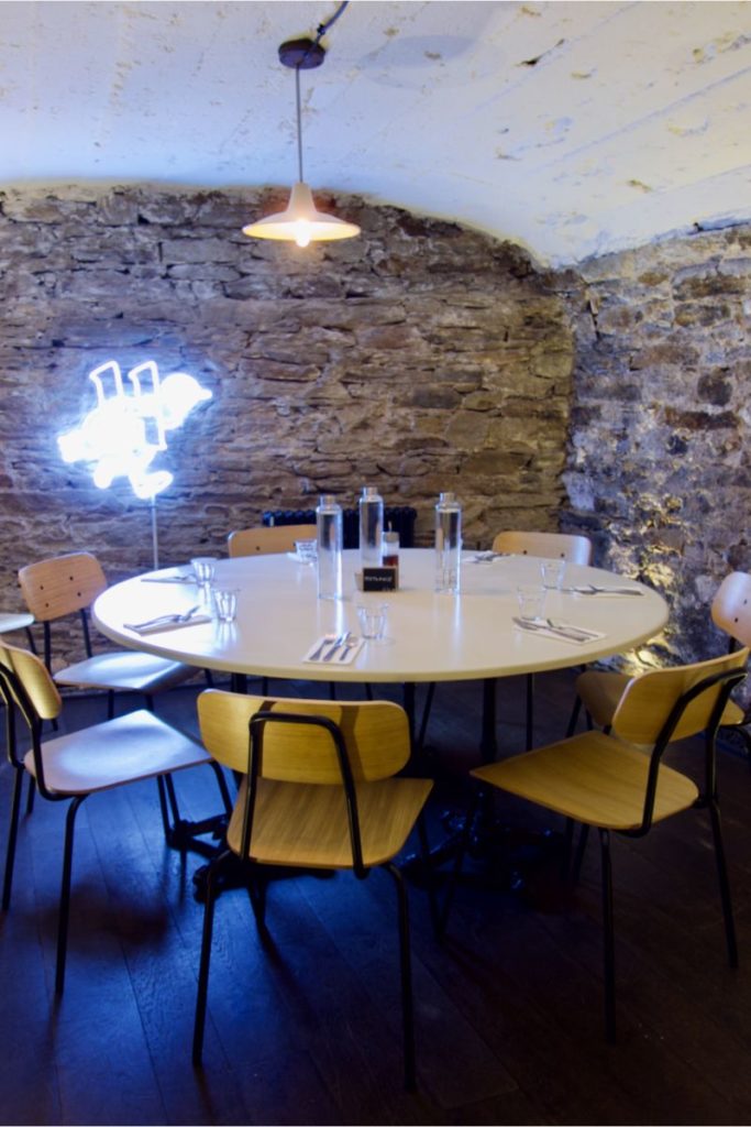 Handy Brunch Le Temple Du Petit d jeuner Nantes