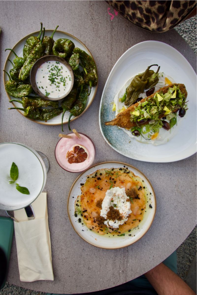 OHM Town Lieu De Vie La Cuisine patante Chantenay Nantes OHM Town Lieu De Vie La Cuisine patante Chantenay Nantes