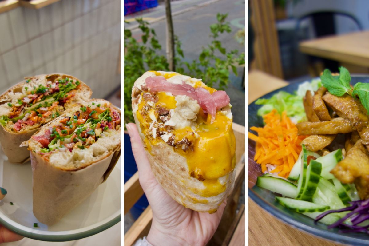 Les meilleures adresses street food à Nantes en 2026